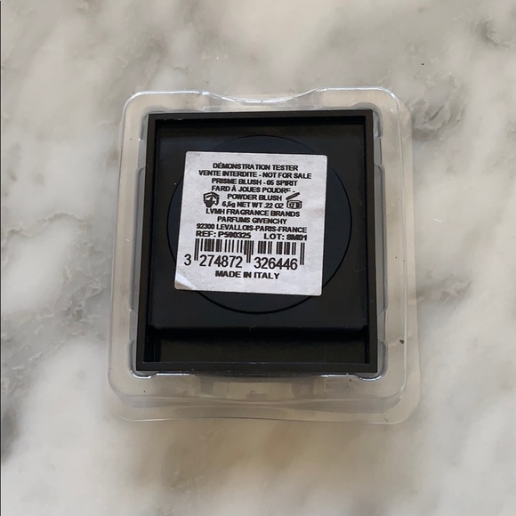 Givenchy blush duo 05 spirit - Picture 2 of 2